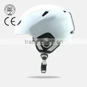 Dongguan Famous Ski Helmet Brands Fashion Snowboard Helmet Custom Ski Helmet thumbnail-2