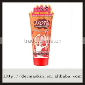 2012 Best Seller! Yili Balo Hot Red Chili Weight Loss Massage Body Slimming Gel 180 ML thumbnail-1