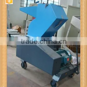 SWP320 Crusher for Plastic thumbnail-3
