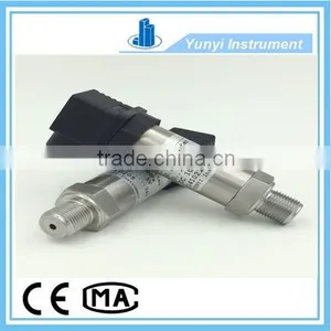 China Oil Pressure Sensor Transmitter thumbnail-6