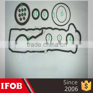 IFOB Wholesale Engine Overhaul Gasket Set for Toyota 04111-55033 Transmission Overhaul Kits Engine Parts 1N thumbnail-1