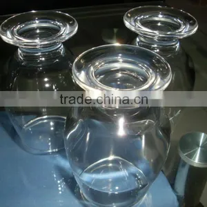 High Precision 3d Printing Rapid Prototype Mold Plastic Bottle Prototype thumbnail-6