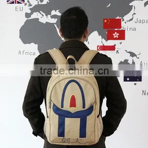 OEM and Custom Design, Material, Printing Backpack Bag Hiking Bag, Laptop Bag thumbnail-3