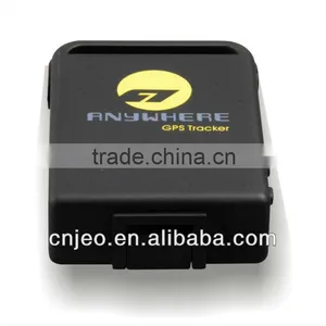 SIM Card GPS Tracking Device-------GPS Tracking System Software Person/Kids SIM Card GPS Tracker Tk106 thumbnail-1