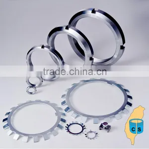 Best Wholesale Websites Stainless Steel External Split Lock Washer thumbnail-5