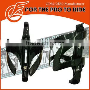 Bicycle Accessory Full Carbon Bottle Cage thumbnail-1