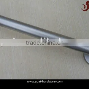 Stainless Steel Handicap Bars thumbnail-1
