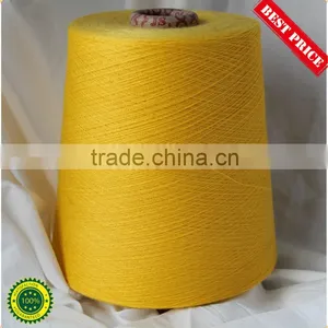 10S 16S 20S 24S 32S China Yarn Polyester Factory thumbnail-1