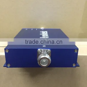 Colombia Used Mobile Signal Booster PCS 1900MHz Signal Repeater for PCS Cell Phone Signal Amplifier thumbnail-5