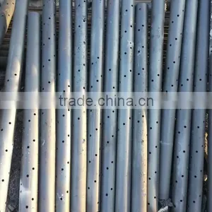 SiSiC Apertured Beam Round Bar Square Bar thumbnail-2