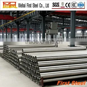 High Quality China Supply Din St45.8/st42.2 Carbon Steel Pipe thumbnail-2