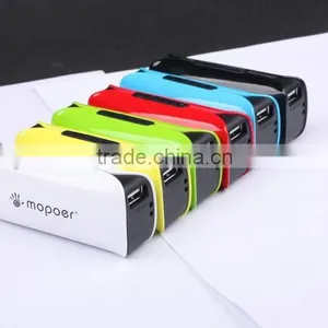 2600mah Wifi Mobile Charger thumbnail-1