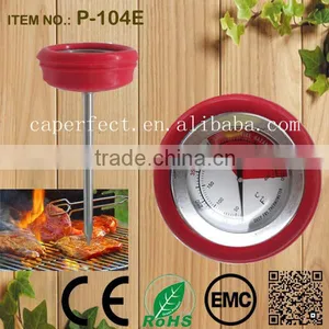Portable Pin Good Cook Meat Thermometer thumbnail-1