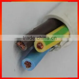 CU/PVC/PVC Electrical Wire Cable Insulated Conductor thumbnail-1