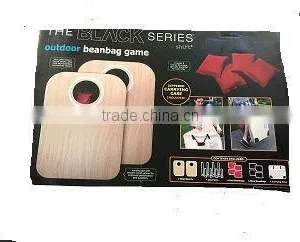 Bean Bag Toss Game for Kids ,size:46x60cm thumbnail-2