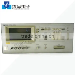 AGILENT/HP 4284A LCR METER thumbnail-2