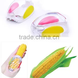 Corn Kernel Remover Corn Stripper Corn Kerneler thumbnail-5