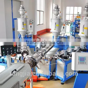 PP-R-BQ Glass Fiber Reinforced Pipe Production Line thumbnail-2