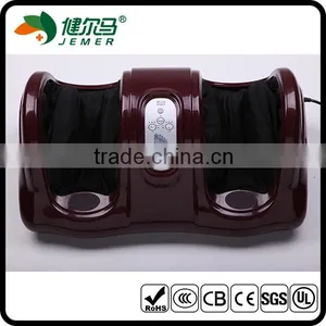 Jemer Newest Pneumatic Pressure Foot and Leg Massager Machine thumbnail-2