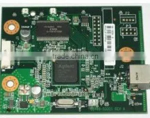 HP1020 Formatter Board(brand New) thumbnail-1