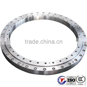 Four Point Contact Ball New Slewing Bearings thumbnail-1