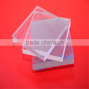 China Factory Polycarbonate Bullet Proof Riot Control Shield Sale thumbnail-5