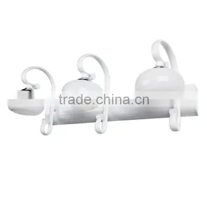 9W LED Wall Lamp 6000K Epistar LED Chip HZS113 Wash Room Dressing Table LED Wall Lighting thumbnail-1