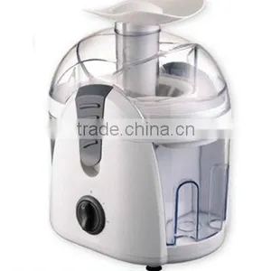 400w JS400 CE Certified Juice Extractor thumbnail-1