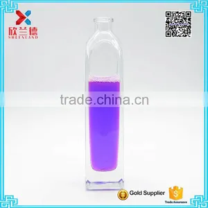 Empty Cheap 100ml Glass Aroma Diffuser Bottle Supplier's Choice thumbnail-4