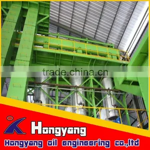 Olive Oil Production Line thumbnail-1