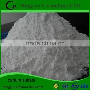 High Purity 98% Products of Barium Sulfate thumbnail-6