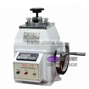 Specimen Inlaying Machine/mounting Machine thumbnail-1