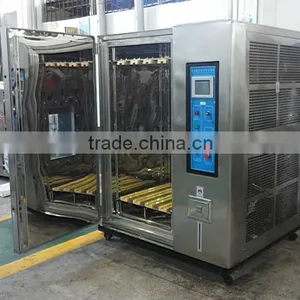 PV Series Solar Panel/Photovoltaic Modules Chambers thumbnail-1