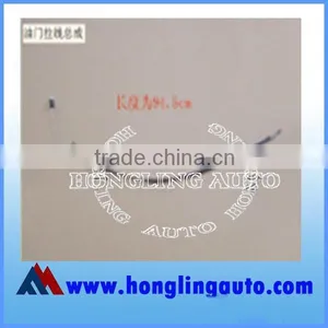 1108120-D01--Throttle Cable Assembly,Great Wall Auto Spare Part thumbnail-1