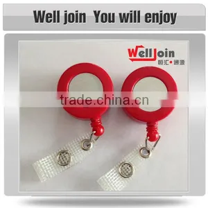 Special Hot Selling Badge Reel thumbnail-2