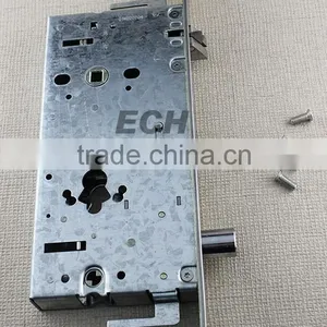 Door Hardware Security Safe Iron High Security Door Lock thumbnail-1