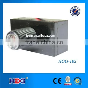 Factory of Photo Control Switch HGG-102 thumbnail-1
