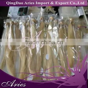 Malaysian Virgin Hair Straight Hair Products Malaysian Straight Hair Bundles 100% Unprocessed Virgin Human Hair Weave thumbnail-1
