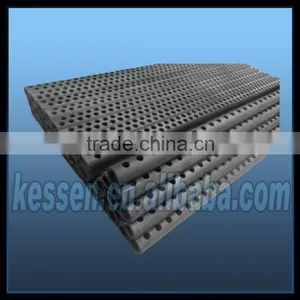 Silicon Carbide Ceramic Rod thumbnail-1