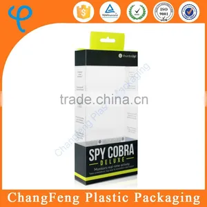 Hot Sale Electronic Parts Transparent Packaging Box thumbnail-1