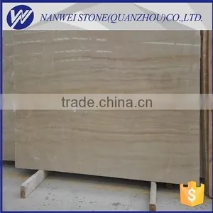 Chinese Import Lawrence Wood Marble Tiles Senior Hotel Wall &floor Decorative Material thumbnail-1