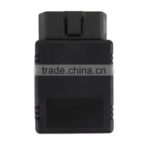 Mini ELM327 V2.1 Bluetooth HH OBD Adapter Auto Scanner OBD2 Scan Tool Support Android and Symbian thumbnail-2