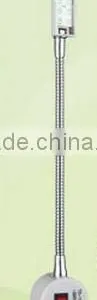 Used Industrial Sewing Machine LED Light With Plug, Gooseneck Work Light thumbnail-4