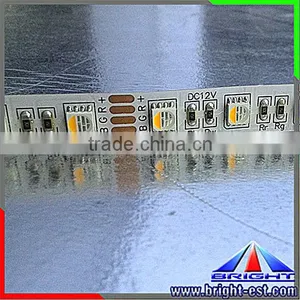 RGBW Led Strip Light DC24V 60led/m 300led/5m thumbnail-6