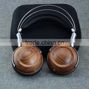 Stylish Bluetooth Headphone Support HiFi and Stereo Voice Cavity HSM2 thumbnail-6