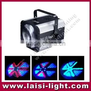 LED Flash Lanterm Dj Flash Effect Stage Disco Light thumbnail-1