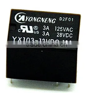 Solid State Relay thumbnail-2