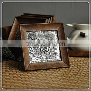 Thai Wooden Crafts by Handmade thumbnail-1