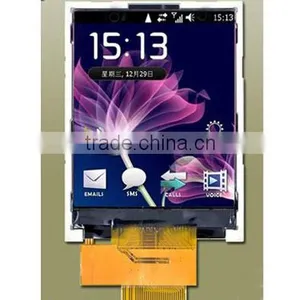 Small Size Lcd Tft Display for Consumer Electronics UNTFT40019 Quality Choice thumbnail-1