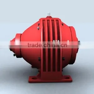 WOSEN P Series High Torque Planetary Gear Motor thumbnail-1